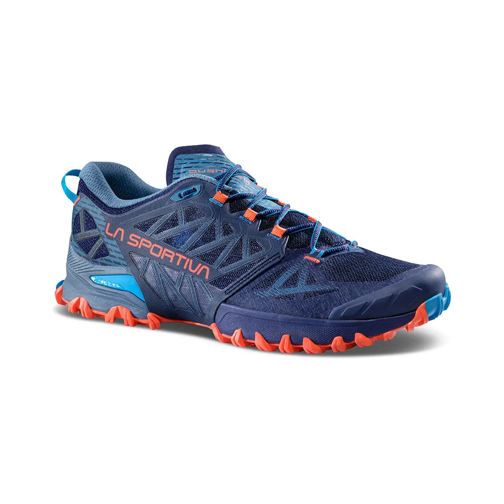 La Sportiva Bushido III Wide Shoes (Men's)