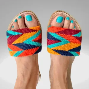 'Lahina' Beach Sandal