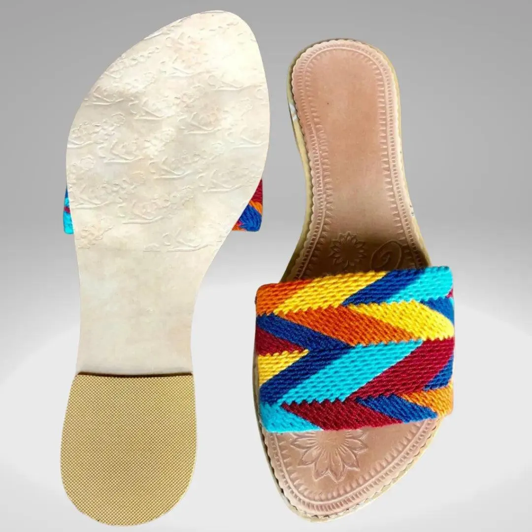 'Lahina' Beach Sandal