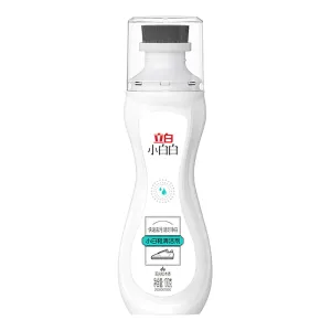 Liby Shoe Cleaner for White Shoes - 100g
