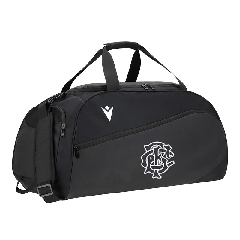 Macron Barbarians Rugby Gym Duffle Bag