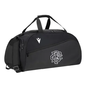 Macron Barbarians Rugby Gym Duffle Bag