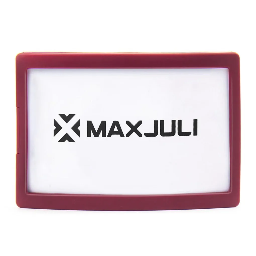 MAXJULI Ski Goggles 3013: The Perfect Outdoor Sports Equipment for Skiers!