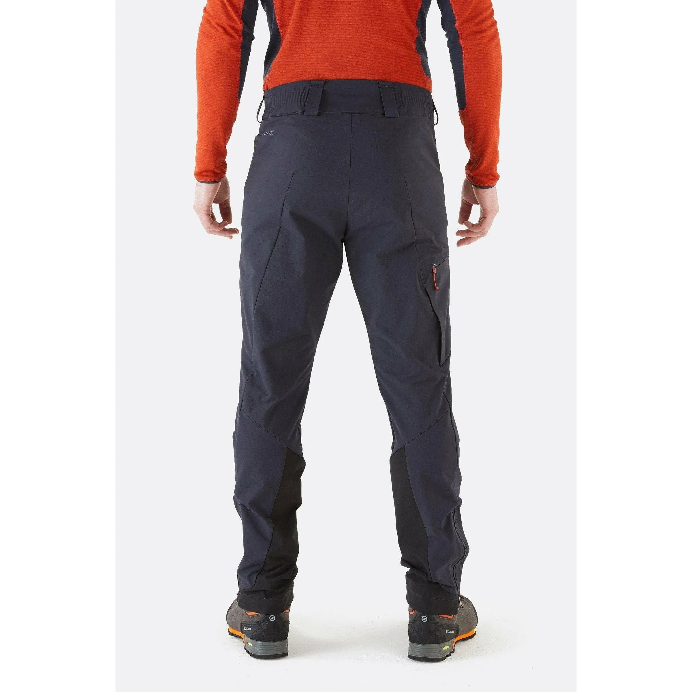 Mens Rab Ascendor AS Pants