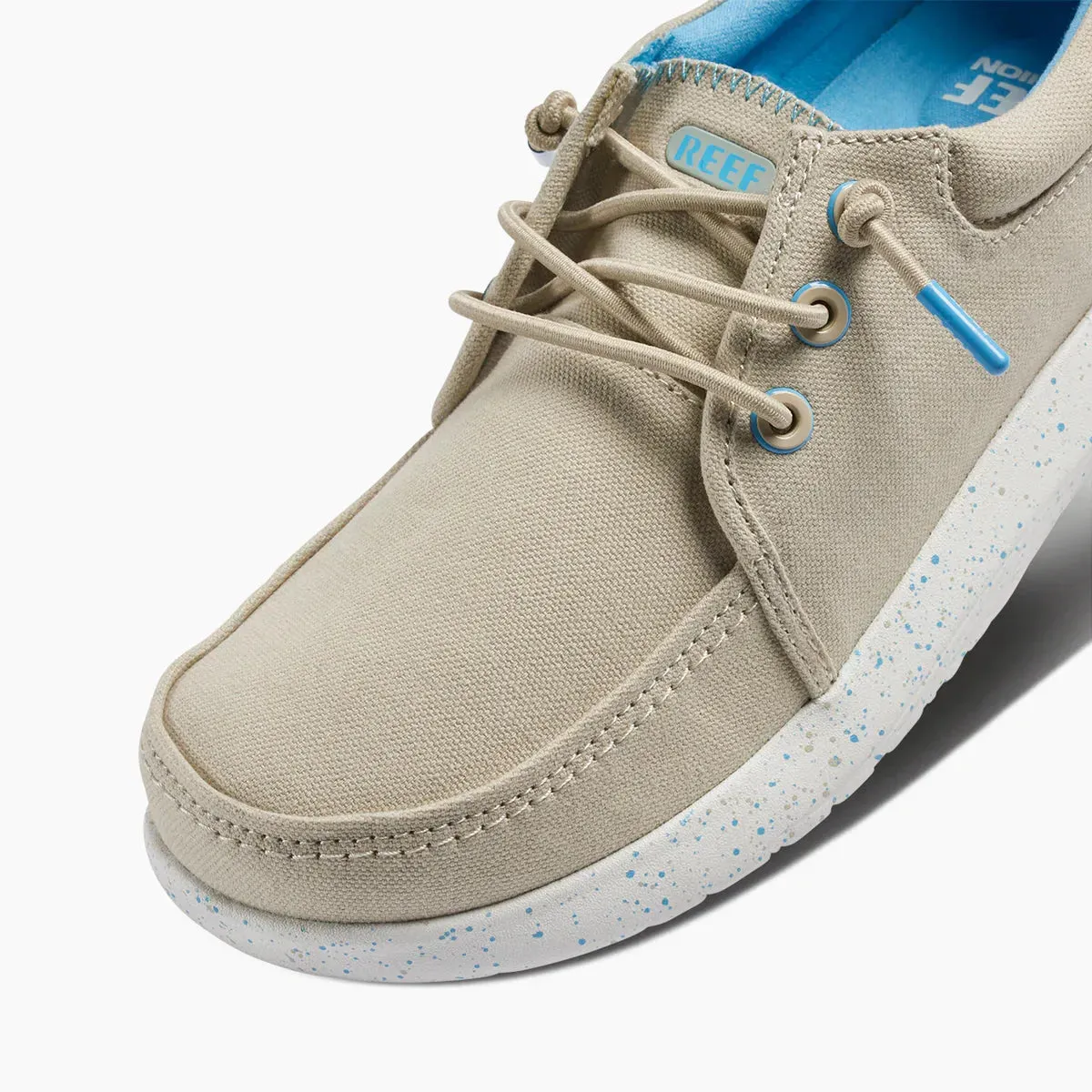 Mens Swellsole Cutback Shoes