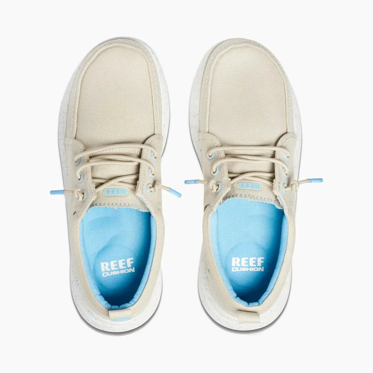 Mens Swellsole Cutback Shoes