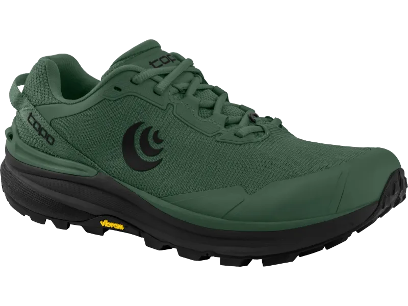 Men's Topo Traverse Hiking/Trail Running Shoe