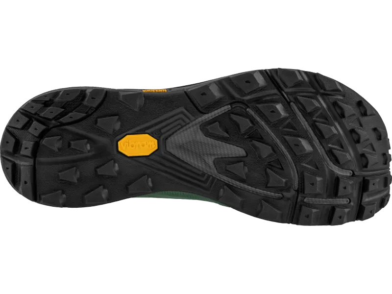 Men's Topo Traverse Hiking/Trail Running Shoe