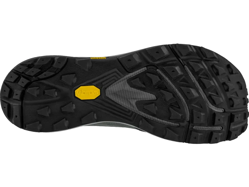 Men's Topo Traverse Hiking/Trail Running Shoe