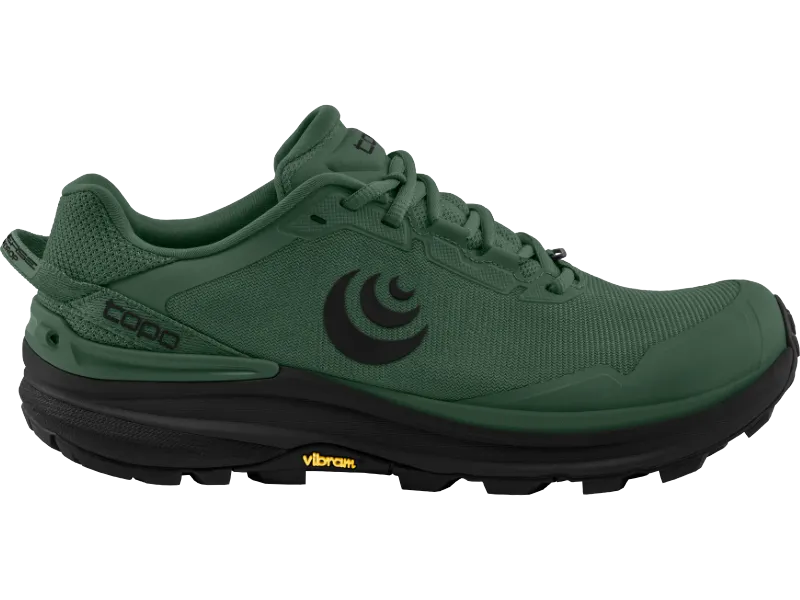 Men's Topo Traverse Hiking/Trail Running Shoe