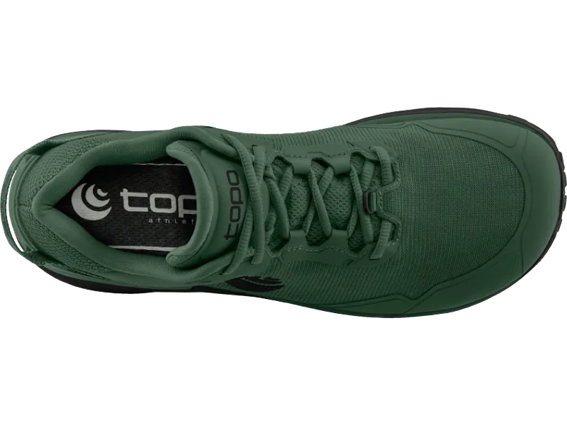 Men's Topo Traverse Hiking/Trail Running Shoe