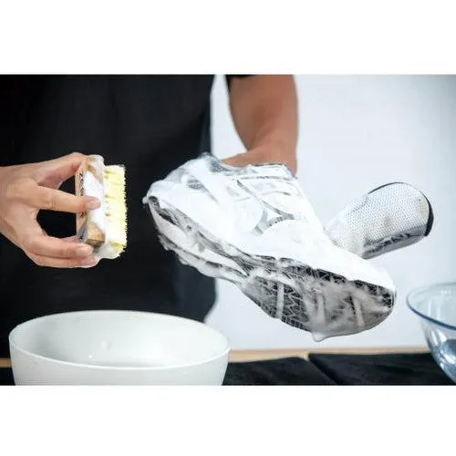 MIZUNO ZERO  Shoe Shampoo Kit Set Zero Plus Unscented Shoe Care P1GZ020500