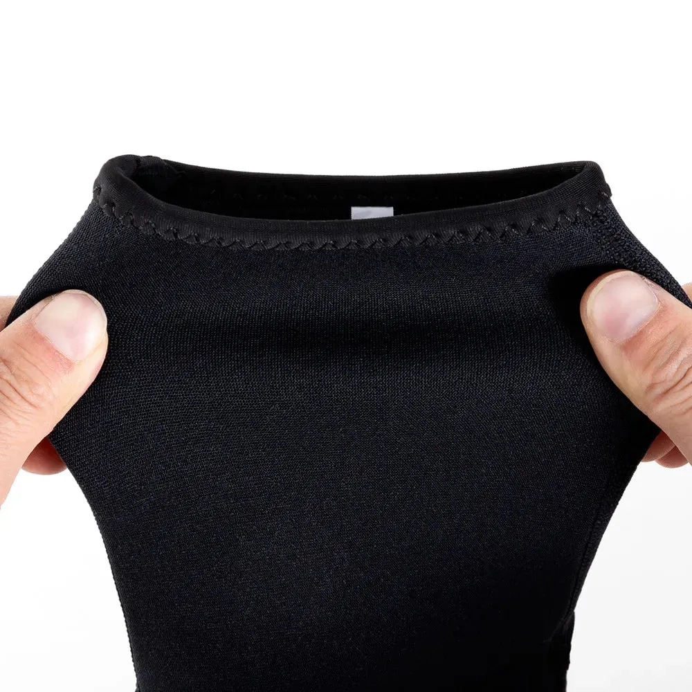 Neoprene Diving Socks – Non-Slip Wetsuit Shoes for Adults