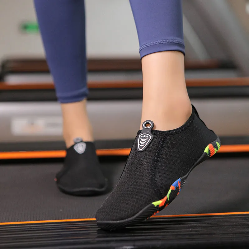 Non-slip beach shoes and socks-D220 | Inspanda