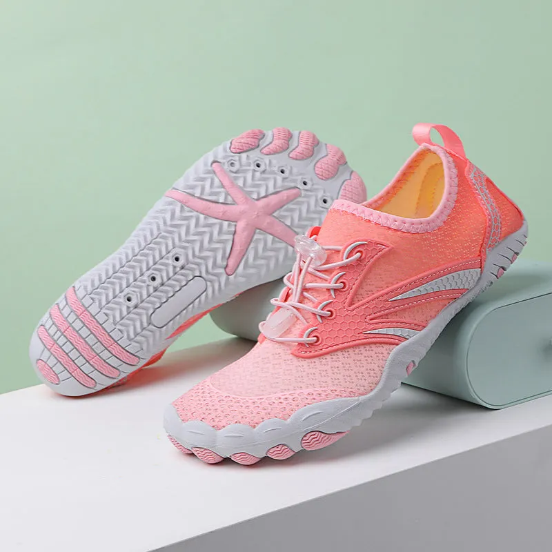 Non-slip beach shoes and socks-D220 | Inspanda