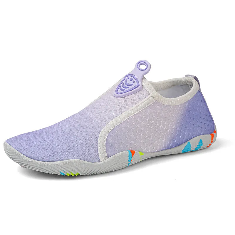 Non-slip beach shoes and socks-D220 | Inspanda