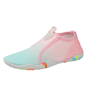 Non-slip beach shoes and socks-D220 | Inspanda