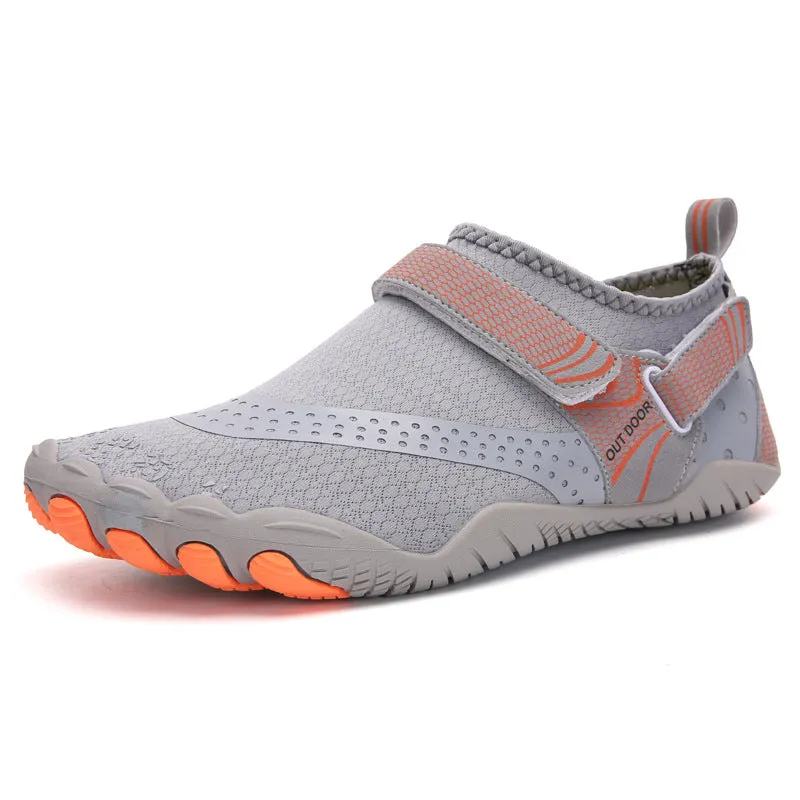 Non-slip beach shoes and socks-D220 | Inspanda