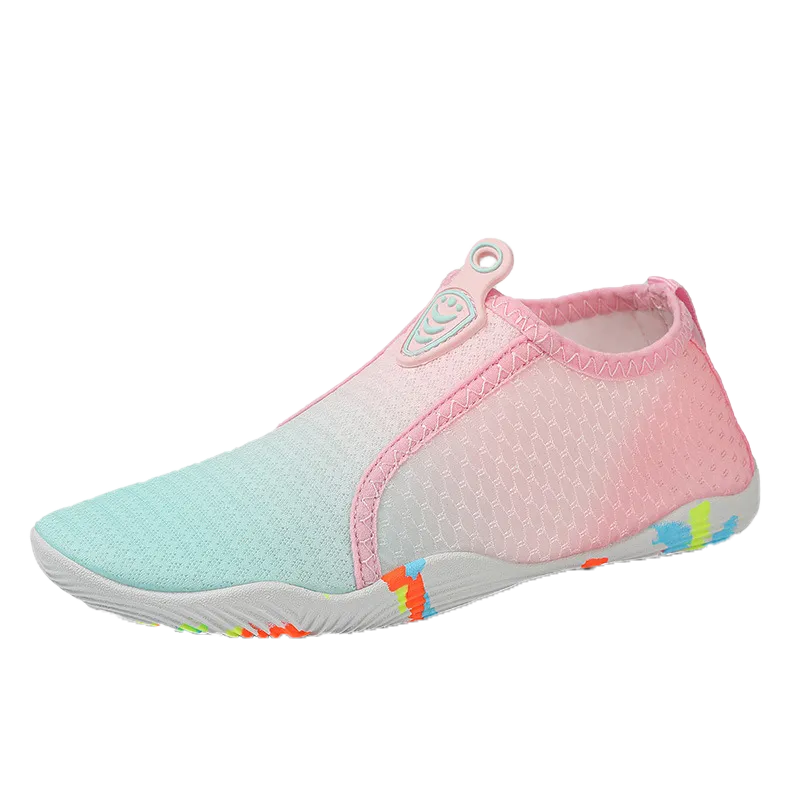 Non-slip beach shoes and socks-D220 | Inspanda