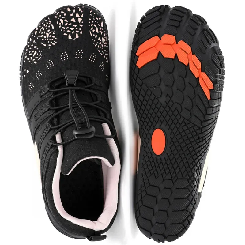 Peakform™ Climbing Barefoot (Unisex)