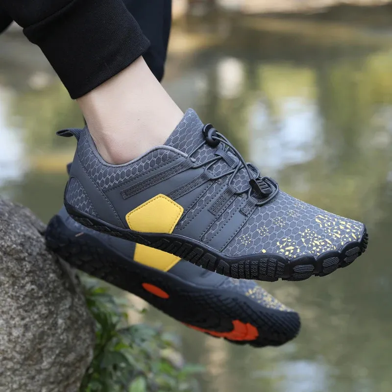 Peakform™ Climbing Barefoot (Unisex)
