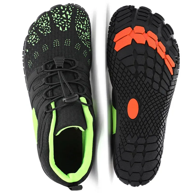 Peakform™ Climbing Barefoot (Unisex)
