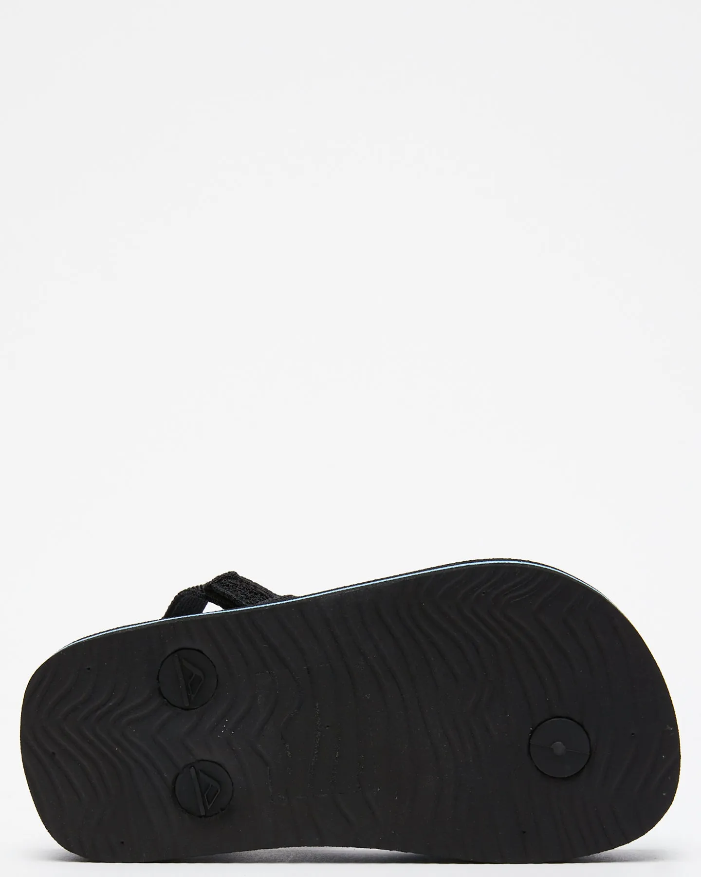 REEF Boys Switchfoot Prints Thongs