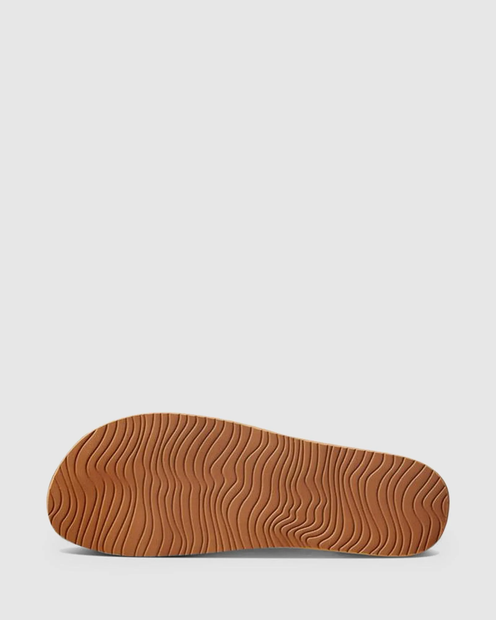 REEF CUSHION BOUNCE VISTA - BLACK/NATURAL
