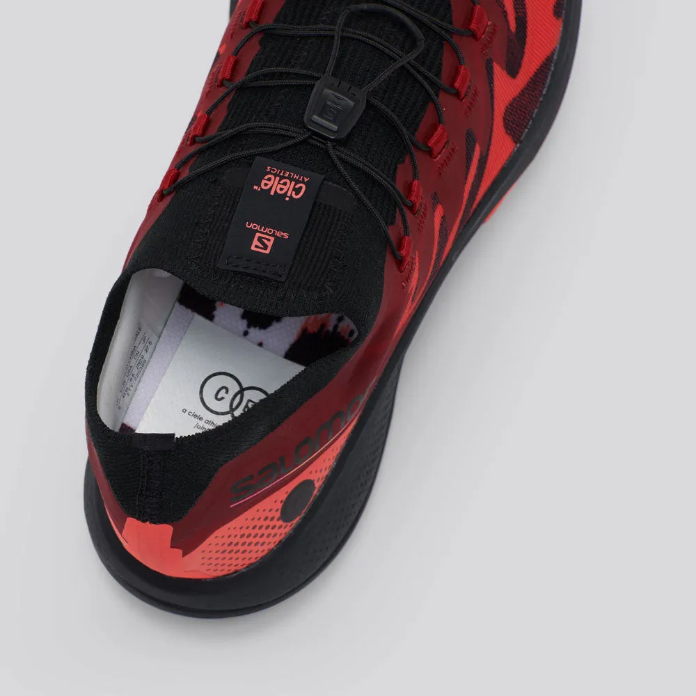 Salomon Pulsar Trail Pro x ciele