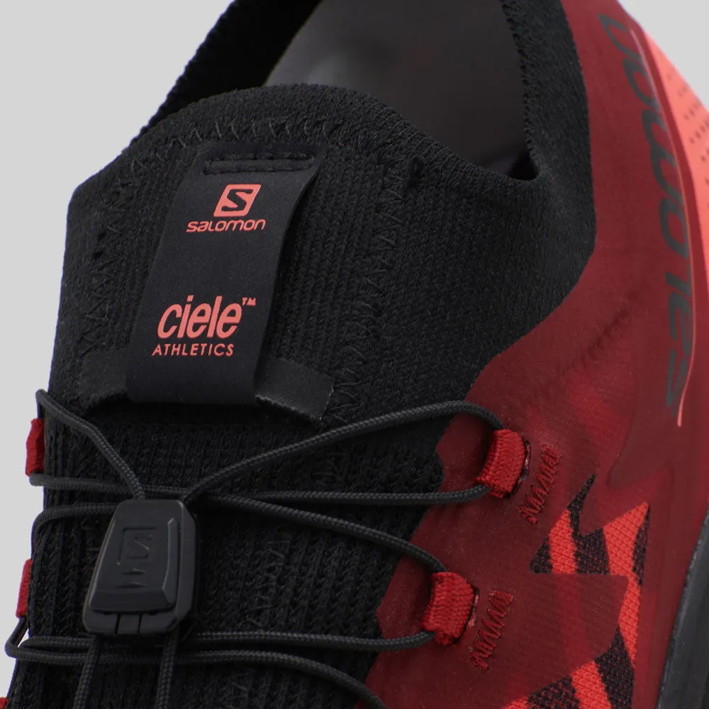 Salomon Pulsar Trail Pro x ciele
