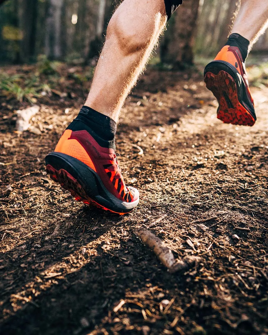 Salomon Pulsar Trail Pro x ciele