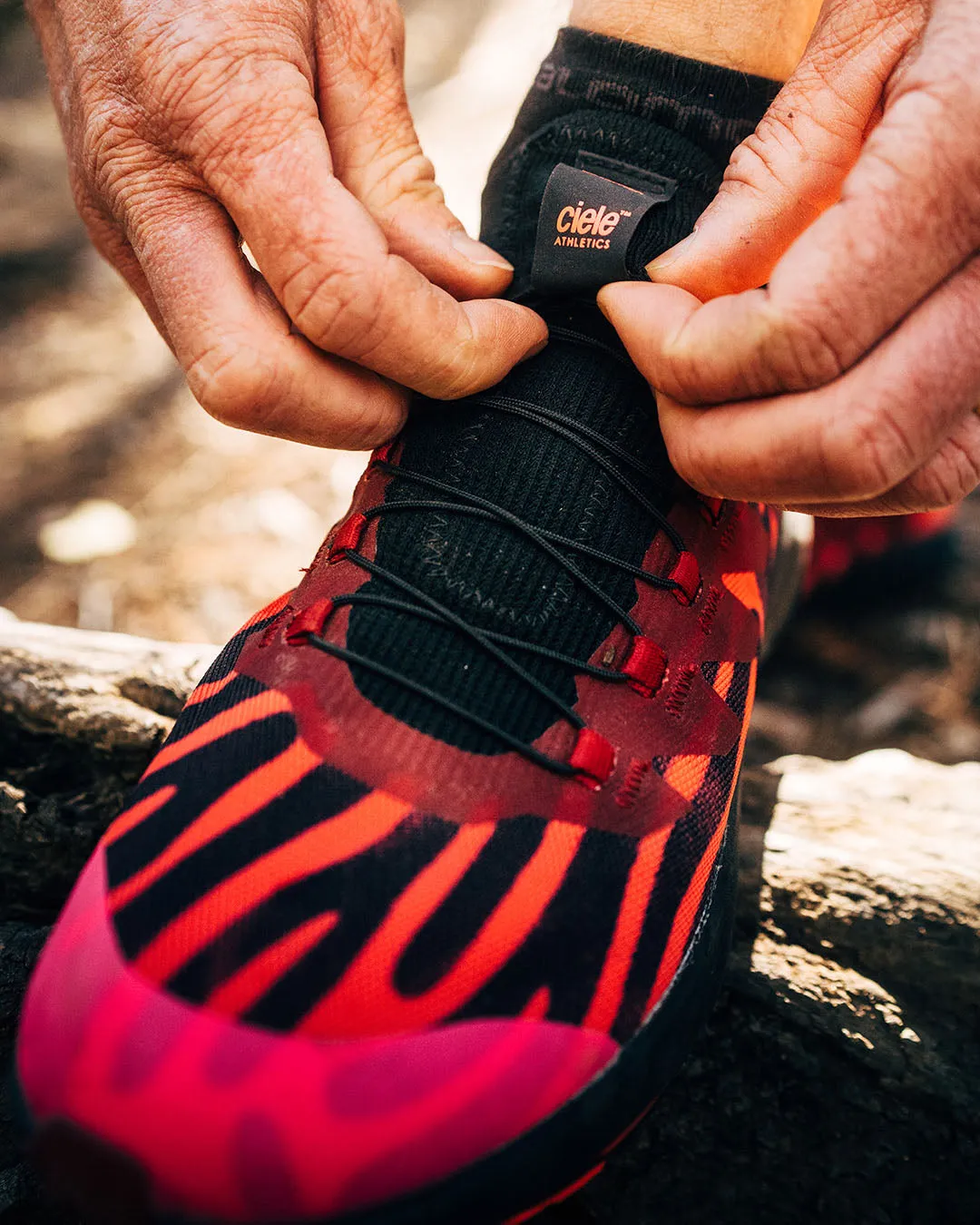 Salomon Pulsar Trail Pro x ciele