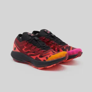 Salomon Pulsar Trail Pro x ciele