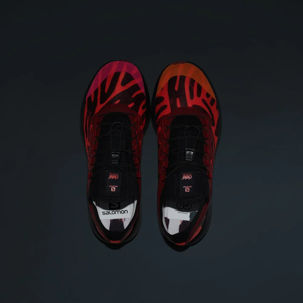 Salomon Pulsar Trail Pro x ciele