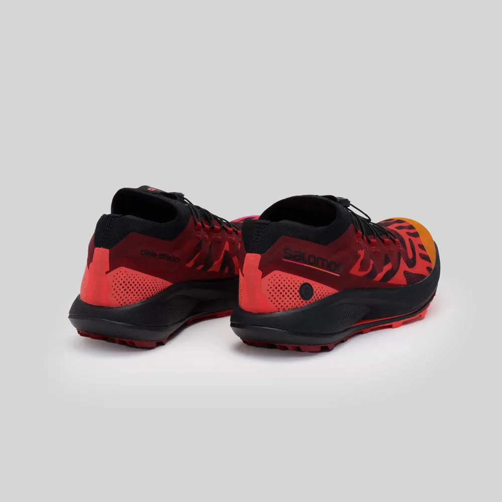 Salomon Pulsar Trail Pro x ciele
