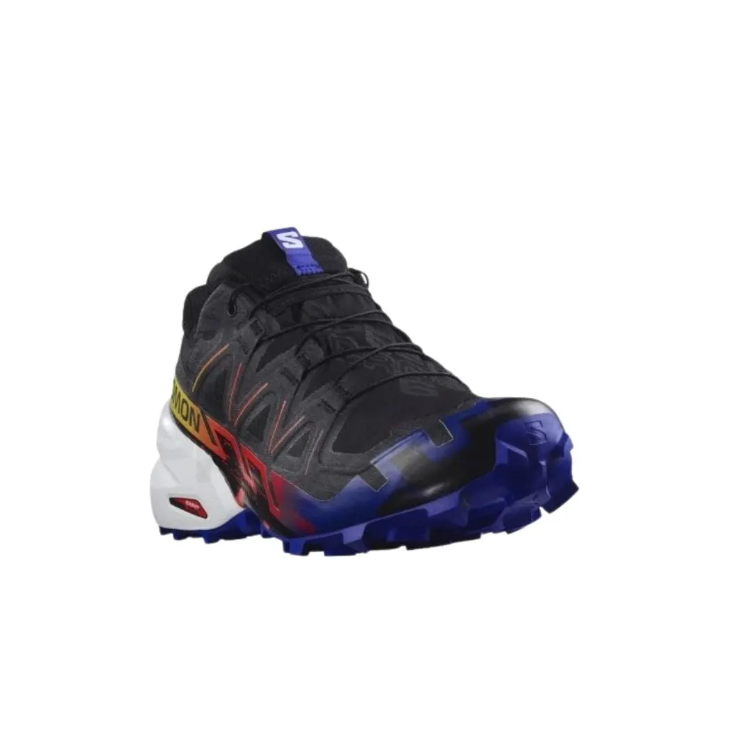salomon Speedcross 6 GTX Women's Trail Running Shoes