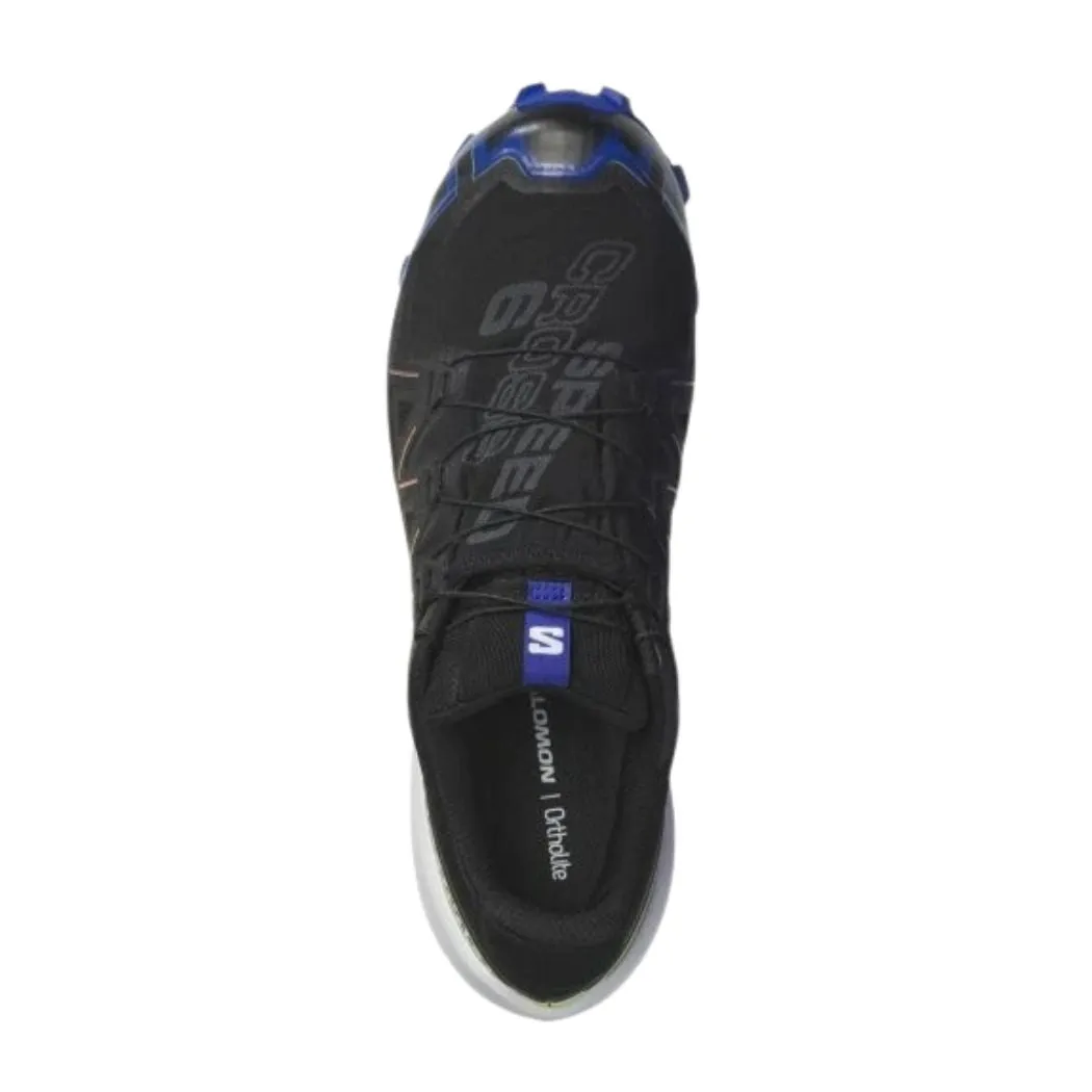 salomon Speedcross 6 GTX Women's Trail Running Shoes