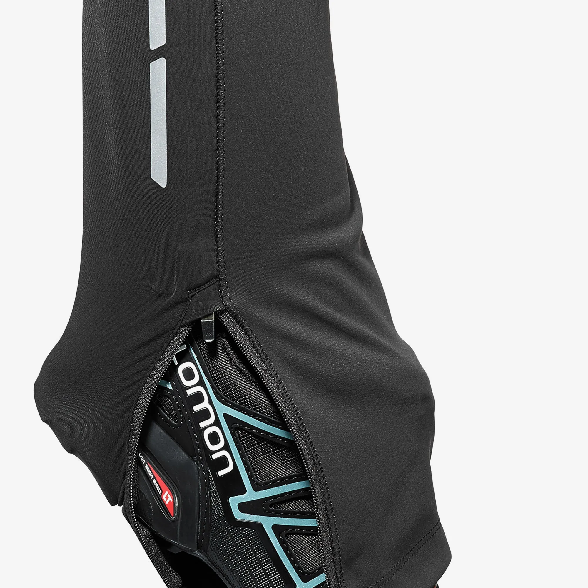 SALOMON Trail Runner WS Tights - Women's