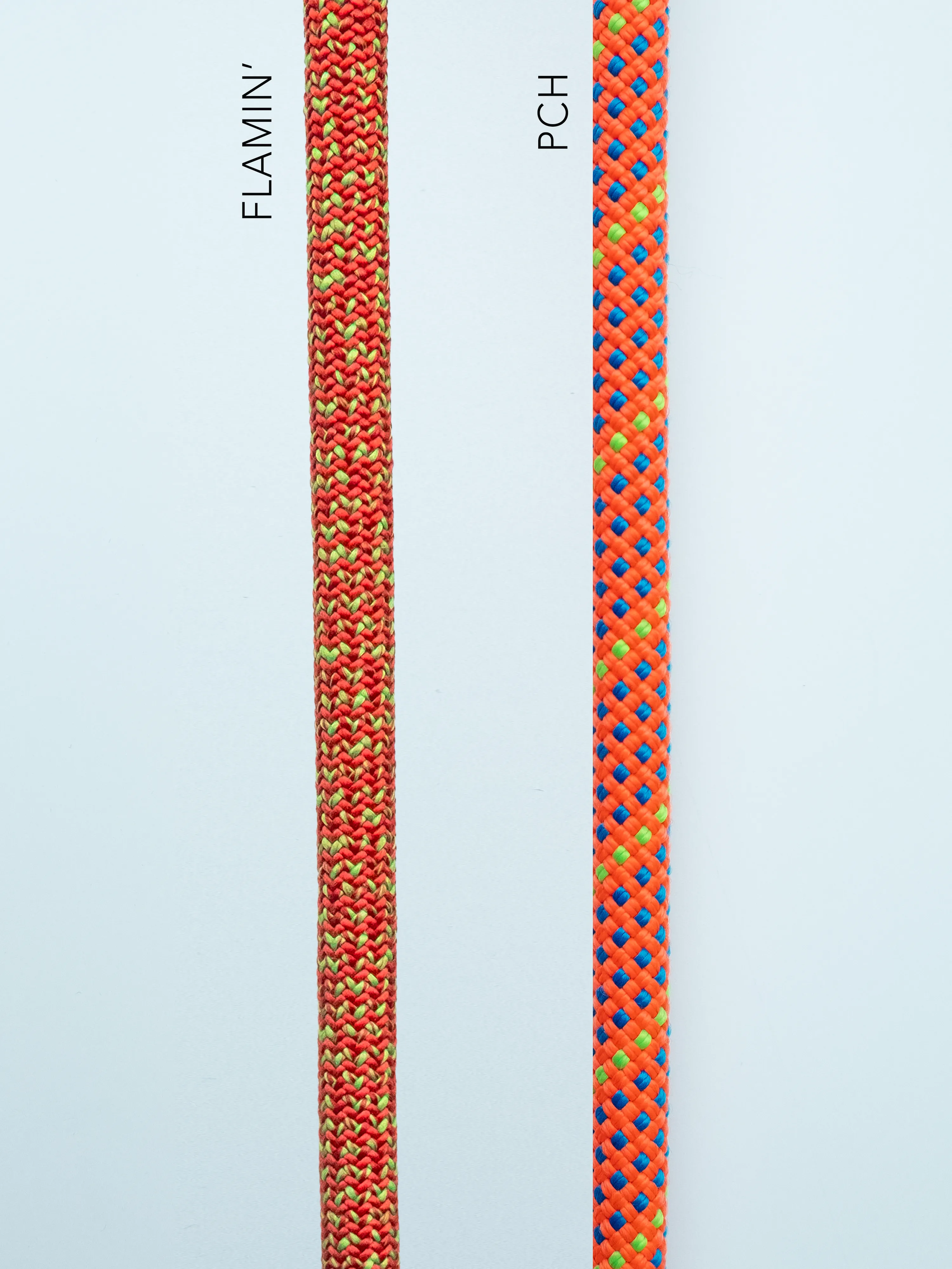 SCAR Strap