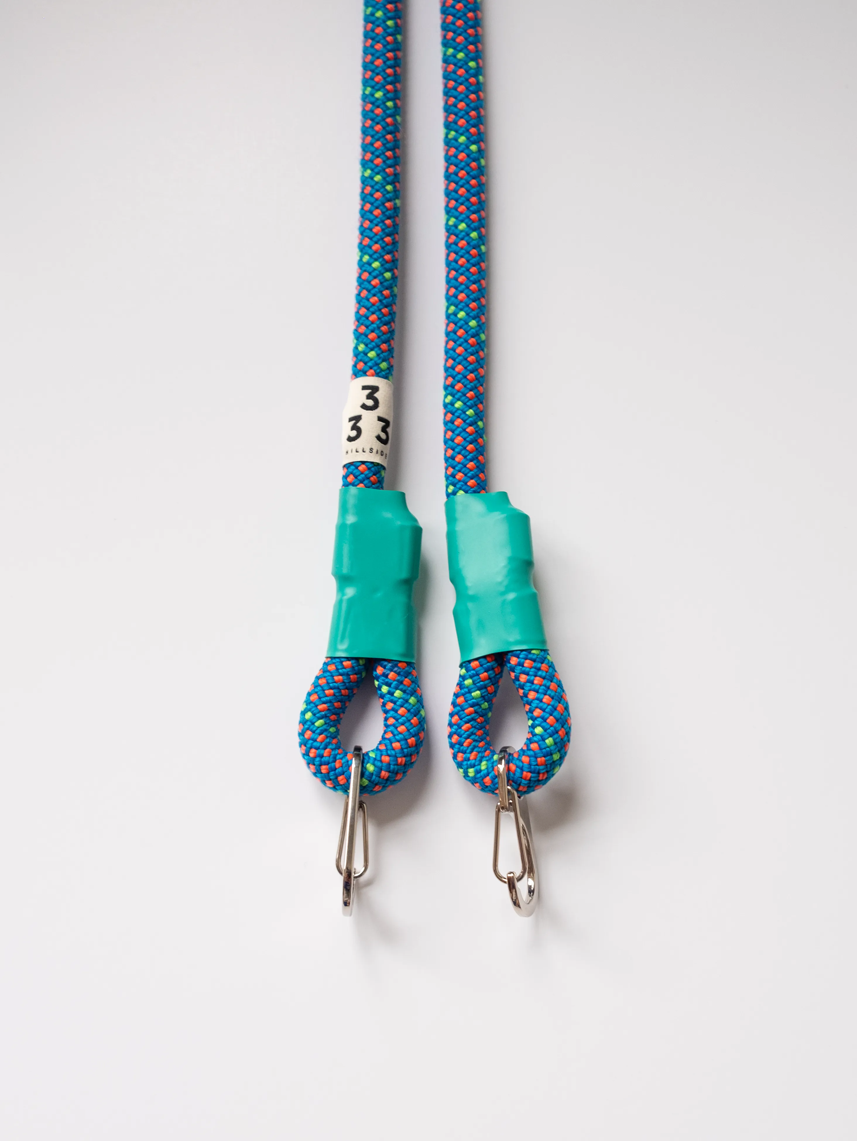 SCAR Strap
