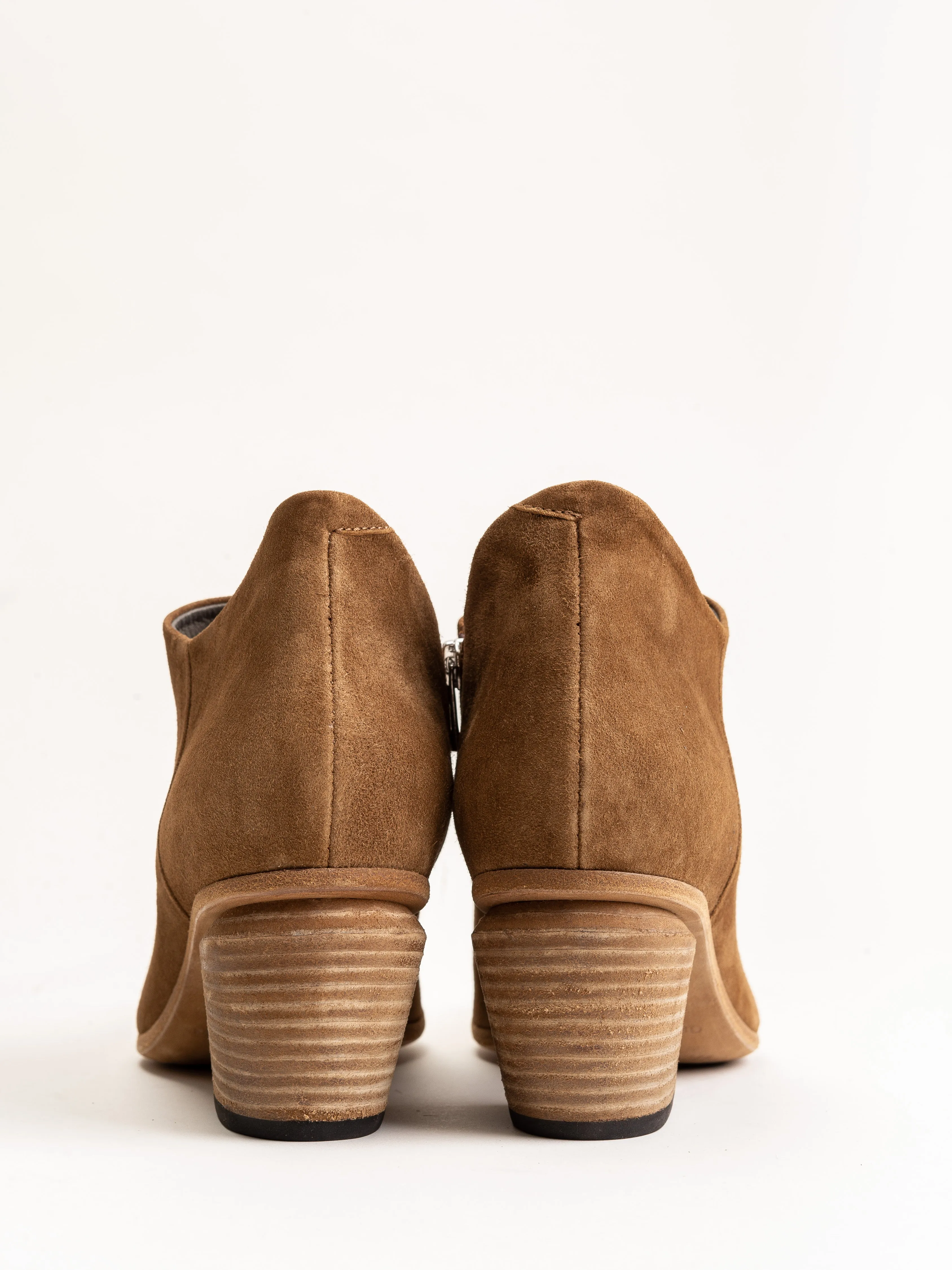 severine boot - oliver sigaro