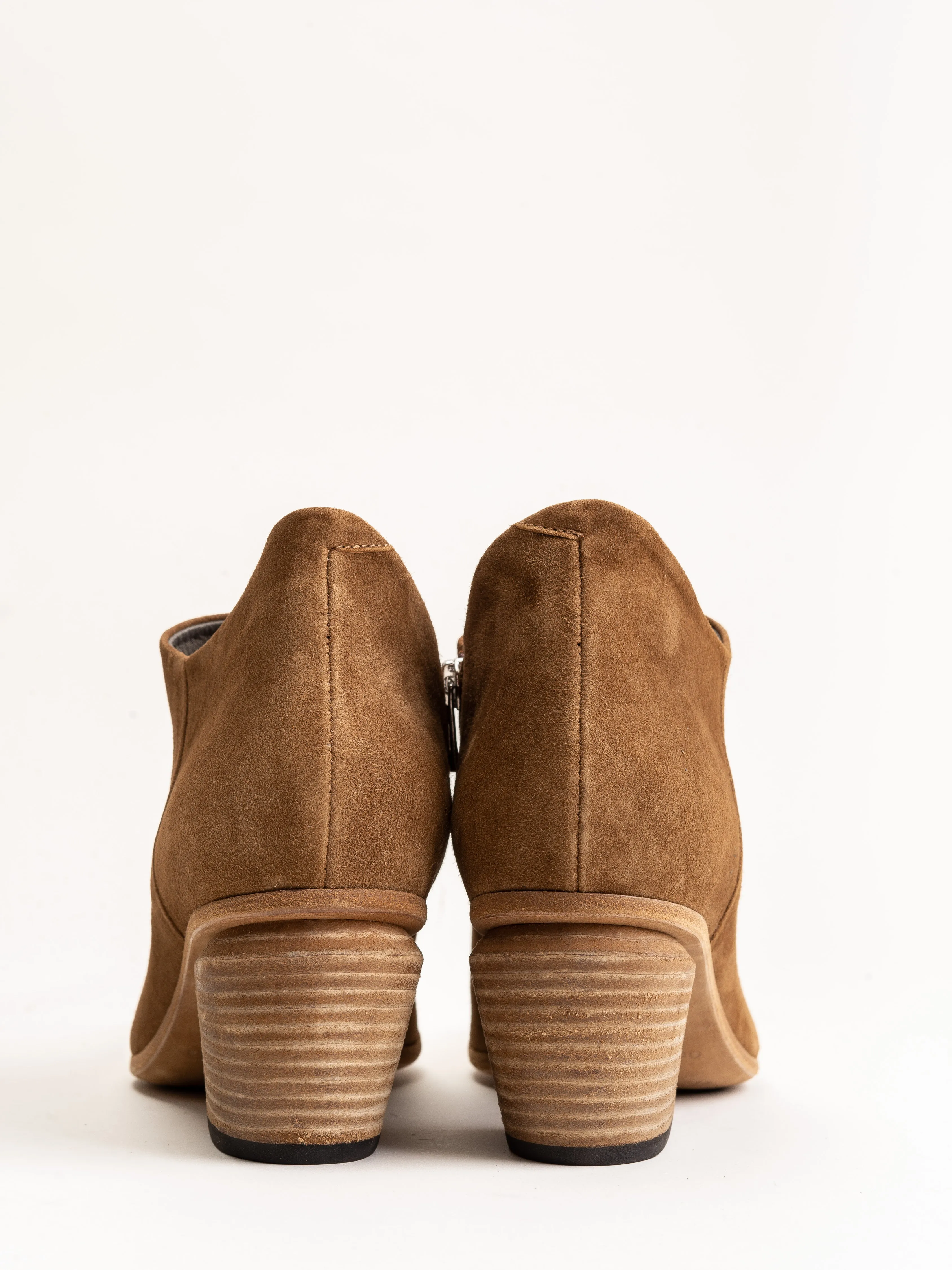 severine boot - oliver sigaro