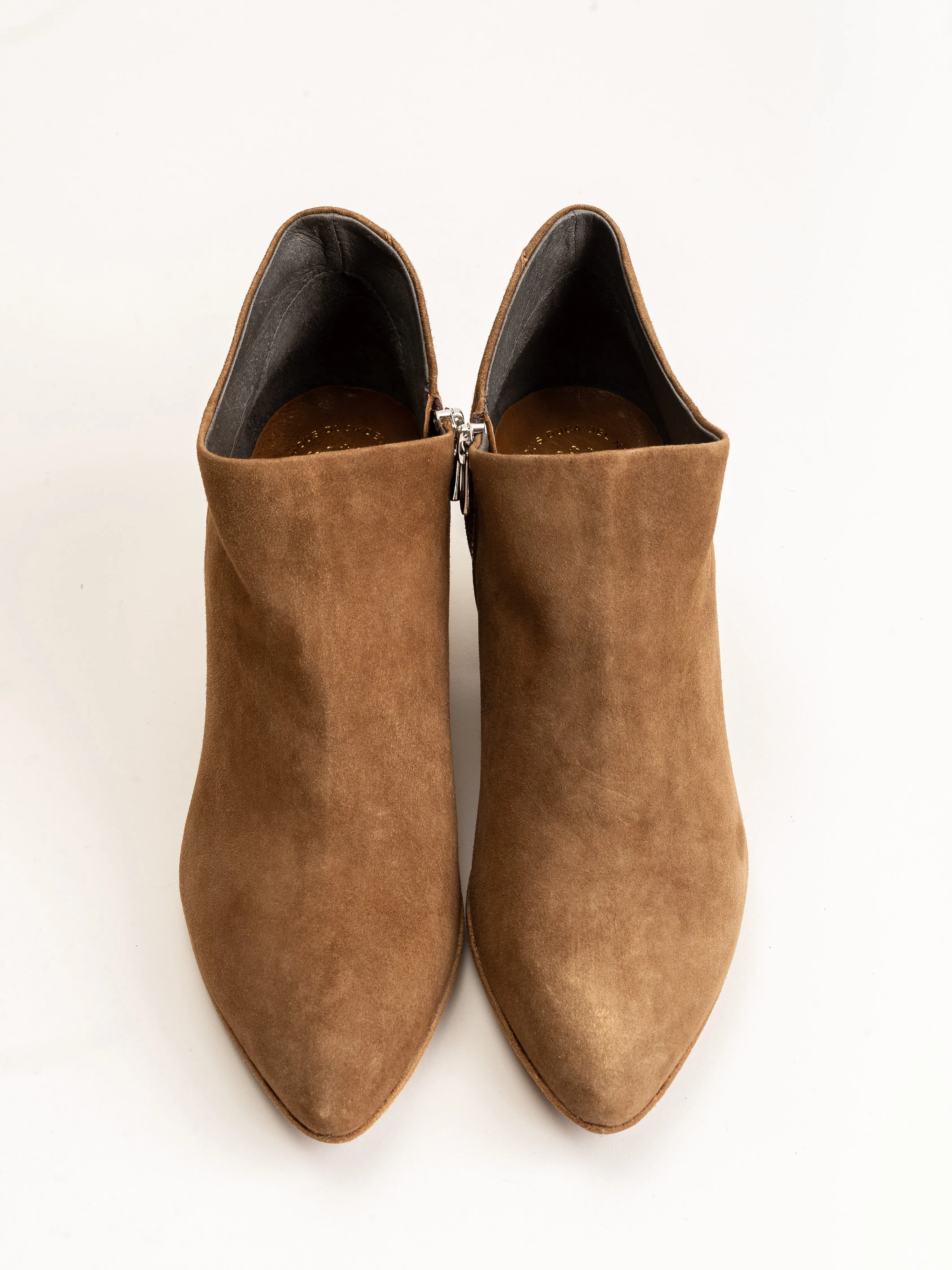 severine boot - oliver sigaro