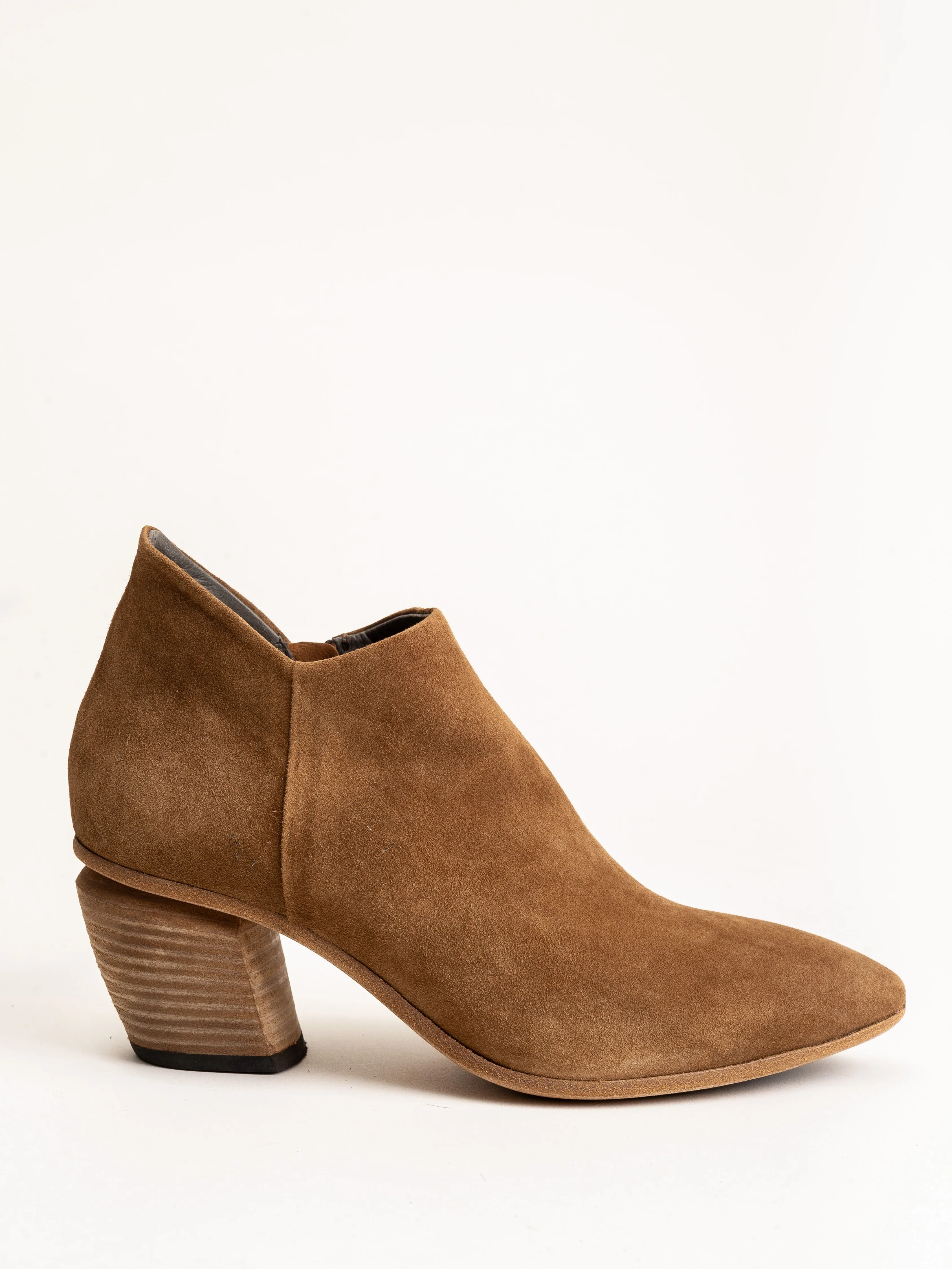 severine boot - oliver sigaro
