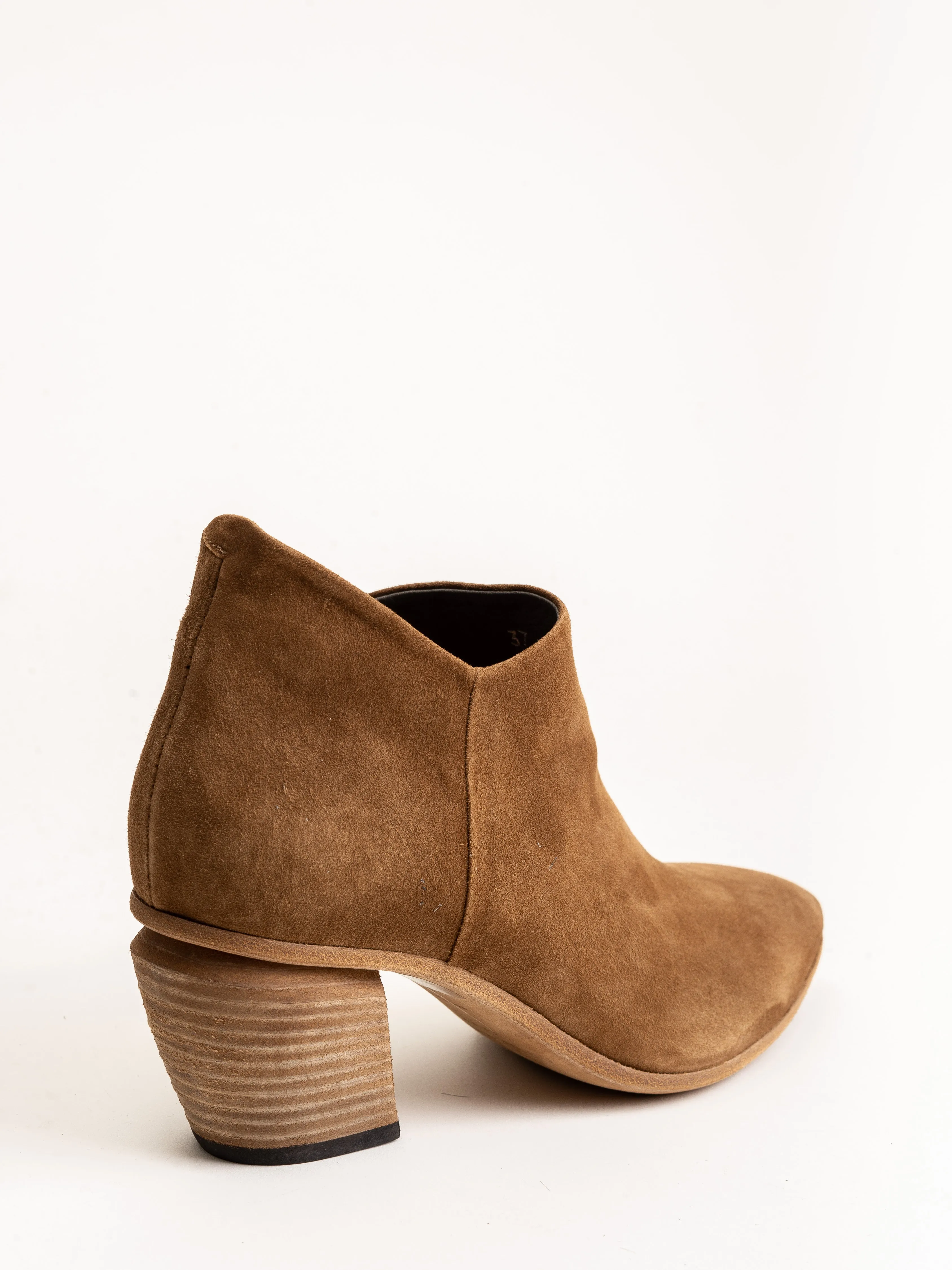 severine boot - oliver sigaro