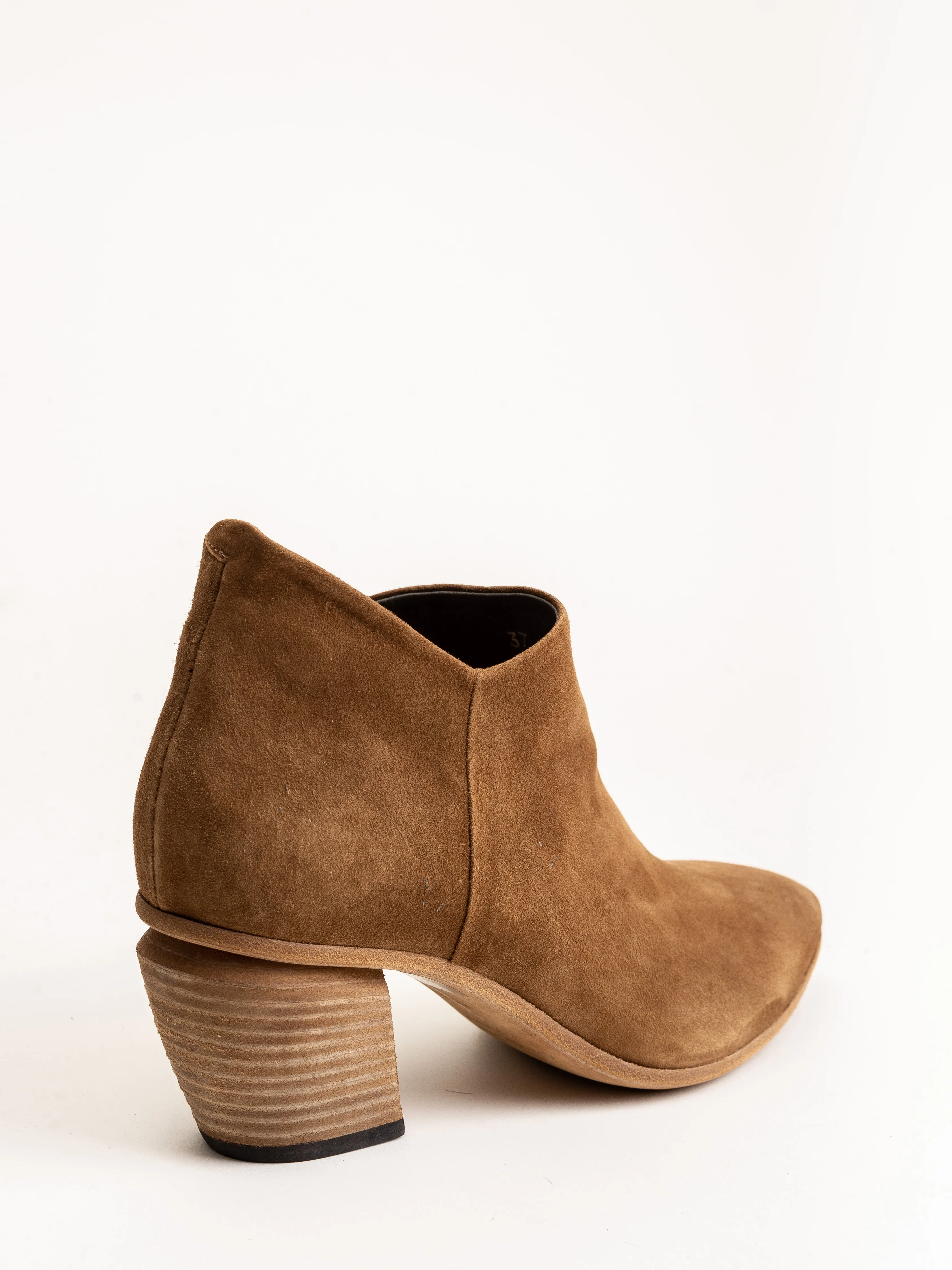 severine boot - oliver sigaro