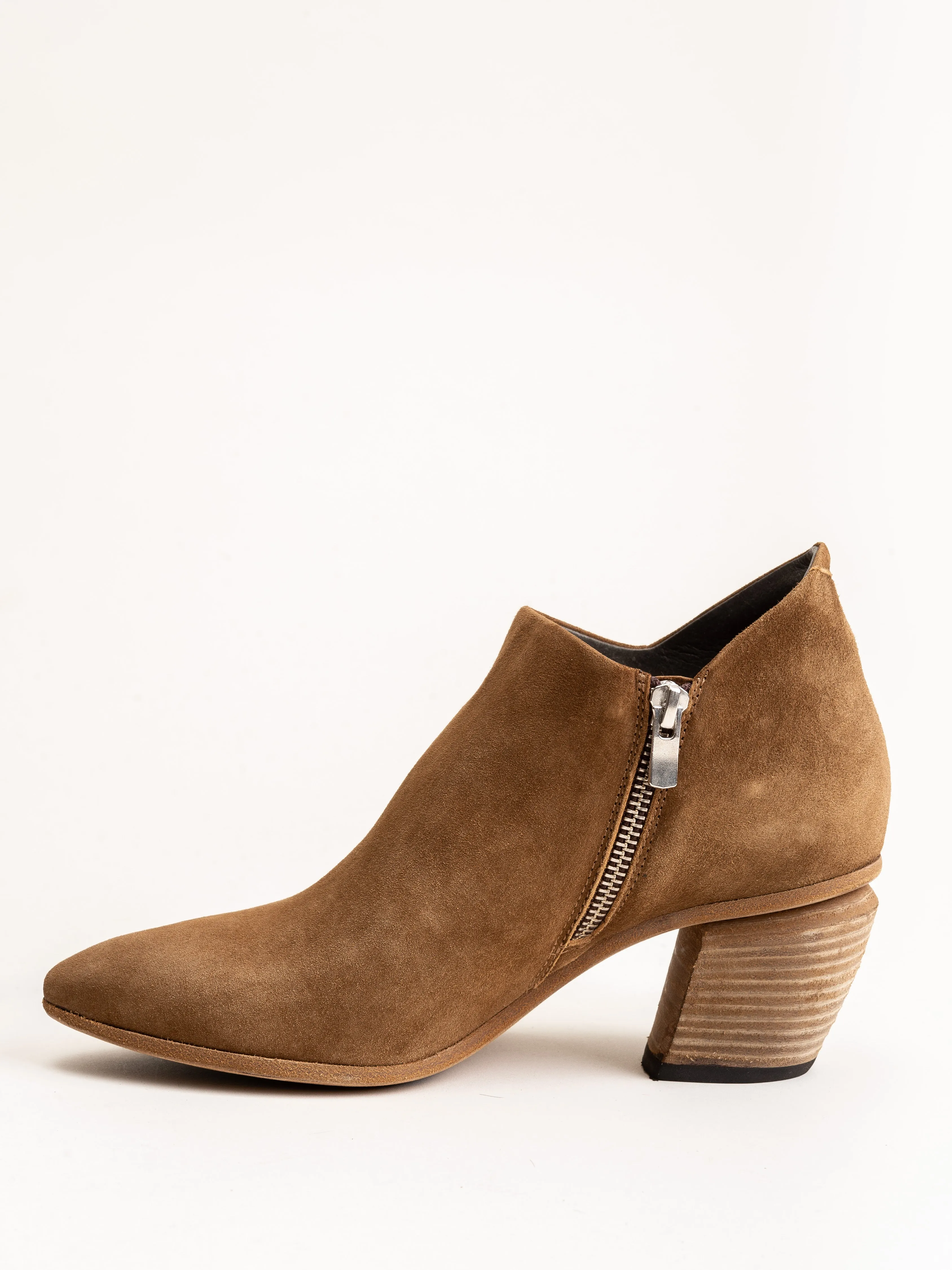 severine boot - oliver sigaro