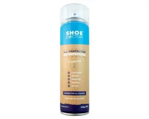 SHOE DOCTOR®  All Protector Waterproofer spary 140g