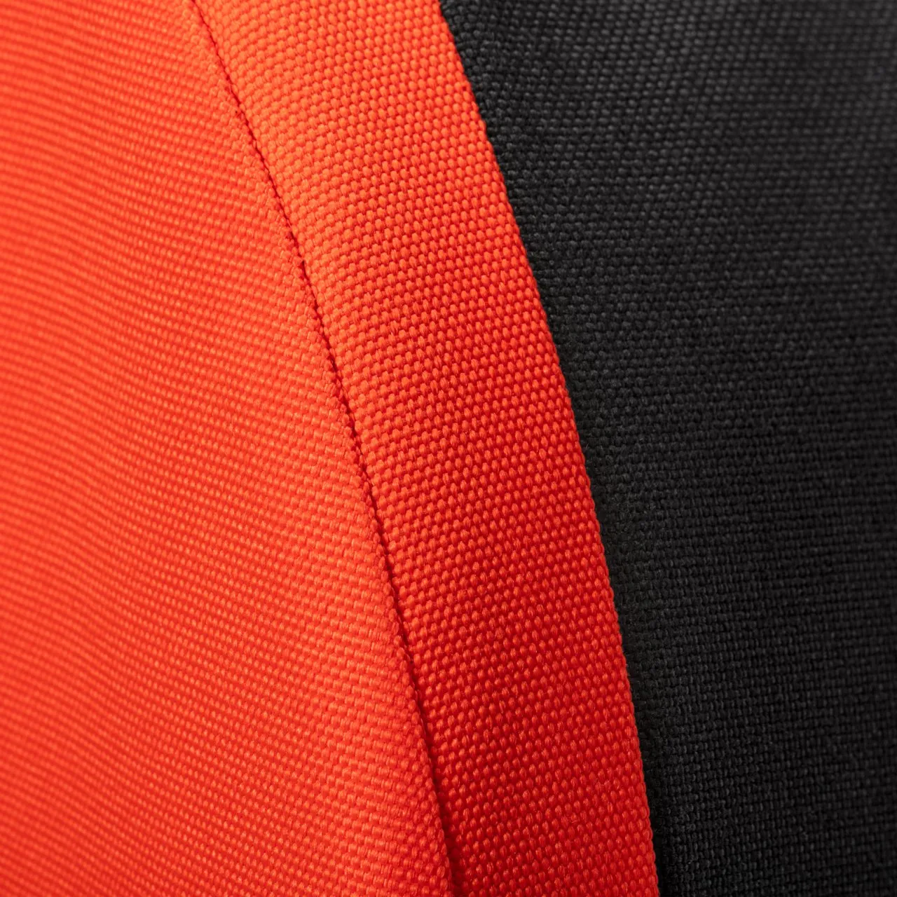 Slam Pad - dark orange, crashpad