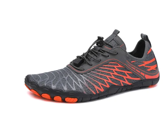 Soothing Back - Lorax Pro - Barefoot Shoes Non-slip (Unisex) (BUY 1 GET 1 FREE)